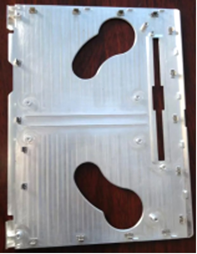 其它激光焊接樣品